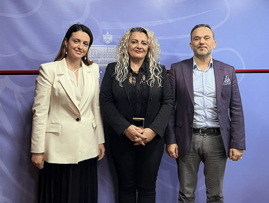 Bashkëpunimi Kosovë Shqipëri