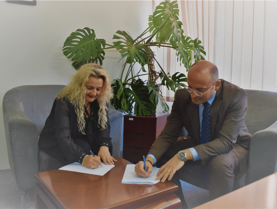 Nënshkruhet marrëveshja e bashkëpunimit ndërmjet Agjencisë për Ndihmë Juridike Falas dhe Fakultetit Juridik
