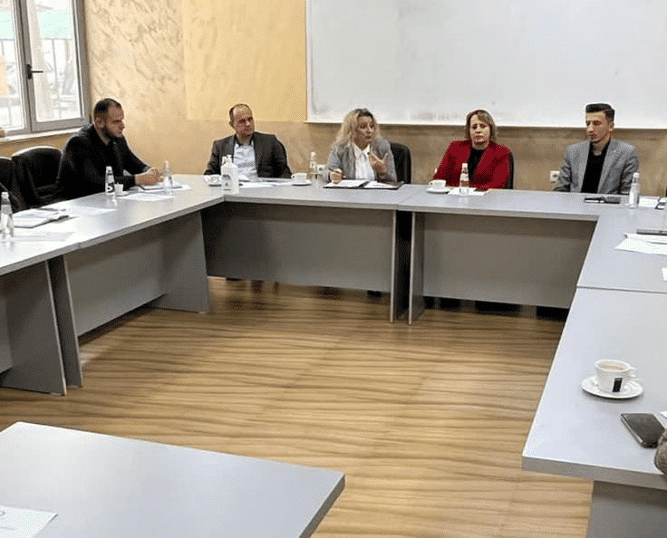 Fushatë Informuese për shërbimet e ndihmës juridike falas në Komunën e Dragashit