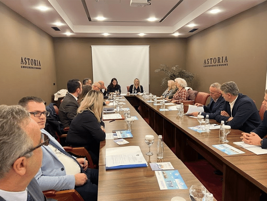 Fushatë Informuese për shërbimet e ndihmës juridike falas në Komunën e Gjilanit
