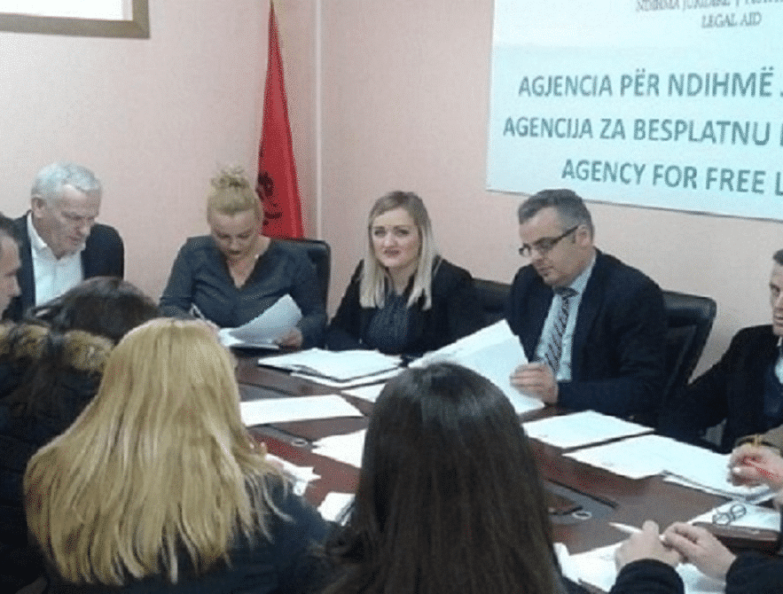 Diskutohet menyra e implementimit të planit strategjik