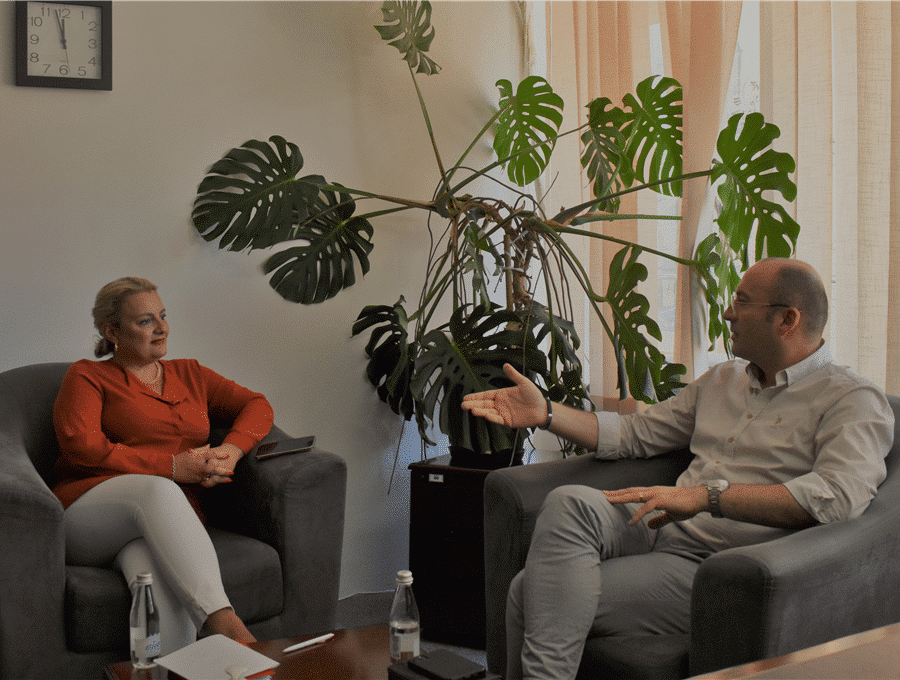Bashkëpunimi në mes të Agjencisë për Nihmë Juridike Falas dhe Fakultetit Juridik- UP