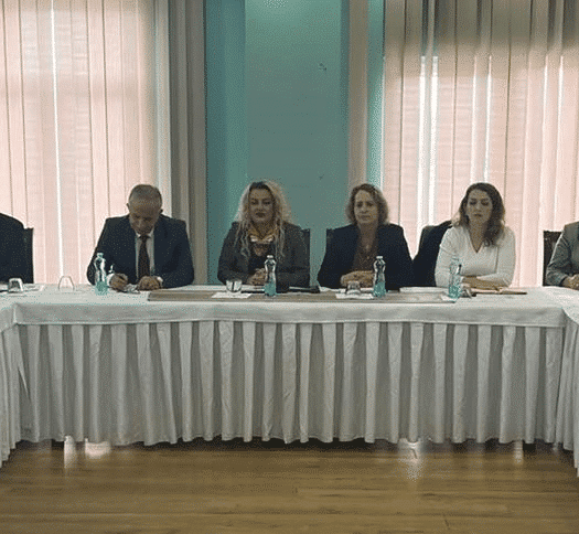 Fushatë Informuese për shërbimet e ndihmës juridike falas në Komunën e Suharekës