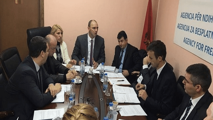 ZGJIDHET KËSHILLI I RI I ANJF-SË