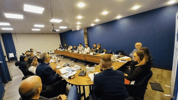 Gjilan: Sesion informativ ligjor me komunitetin Rom për Qasjen në Drejtësi
