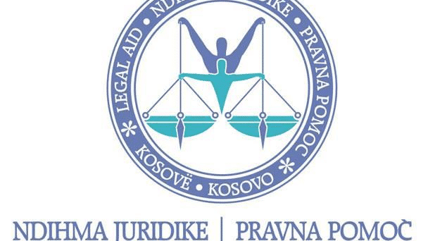 Njoftim lidhur me aplikimin e OJQ-ve për hyrje në partneritet me Agjencinë për Ndihmë Juridike Falas (ANJF)