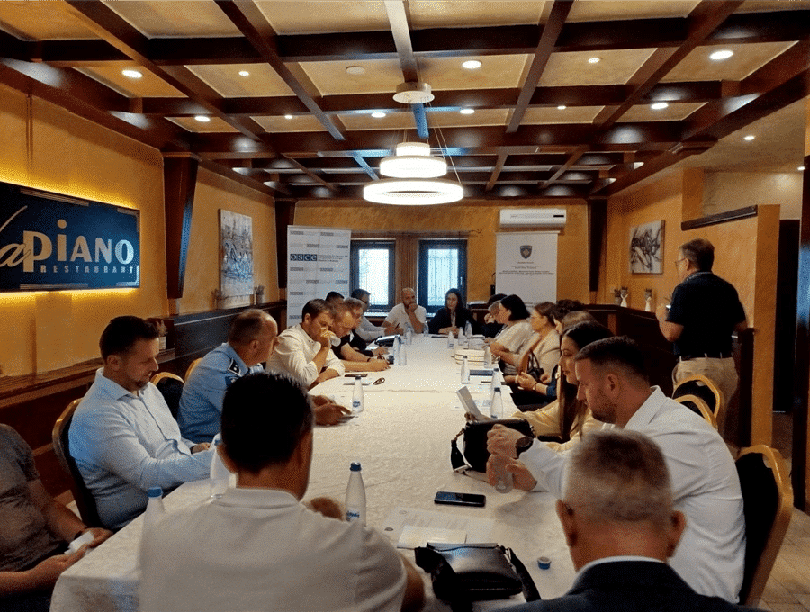 Mitrovicë: Tryezë me akterët komunal dhe OJQ-të