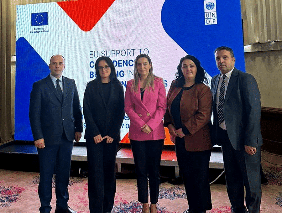 ANJF pjesëmarrëse në konferencën rajonale në Shkup