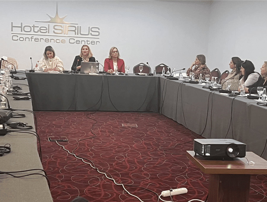 Trajnim: Viktimat e Dhunës Seksuale