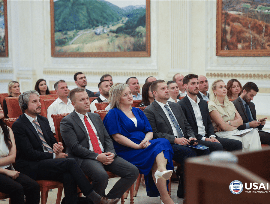 Konferenca “Të bashkuar për qasje në drejtësi” hap Javën e Ndihmës Juridike Falas