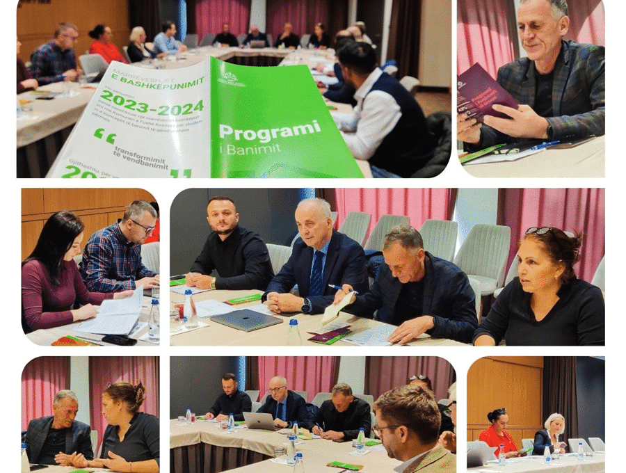 Agjencia për Ndihmë Juridike Falas pjesë e tryezës me temën: “Çështjet pronësore dhe identifikimi i mundësive për lehtësimin e procedurave për përfitimin e ndihmës juridike falas”