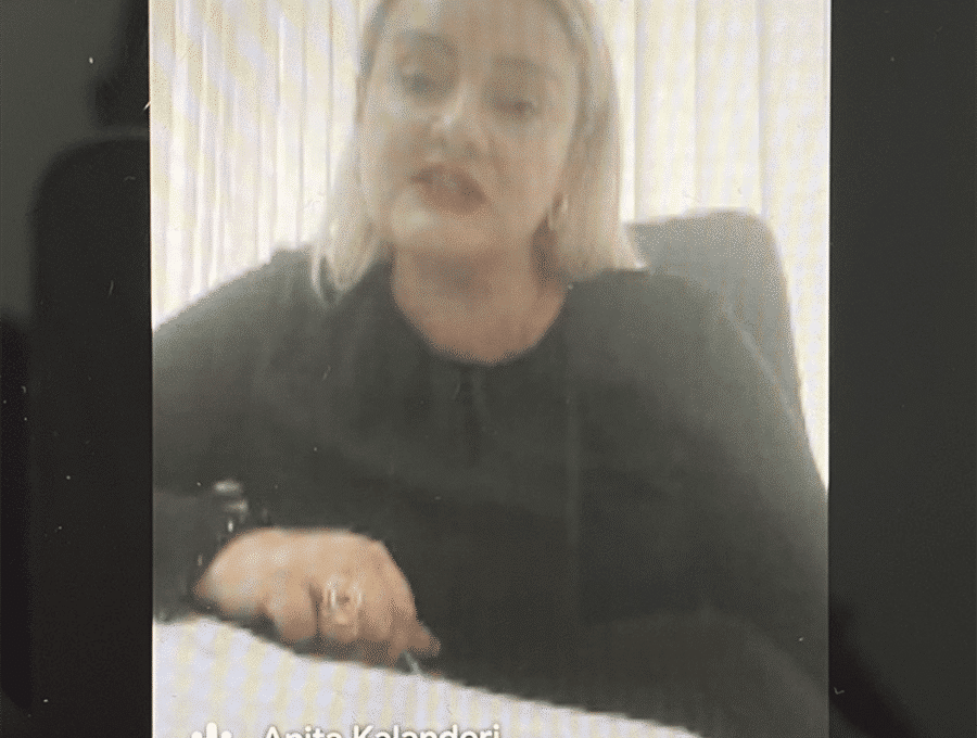 Agjencia për Ndihmë Juridike Falas mbajti takimin e përbashkët me partnerët e saj