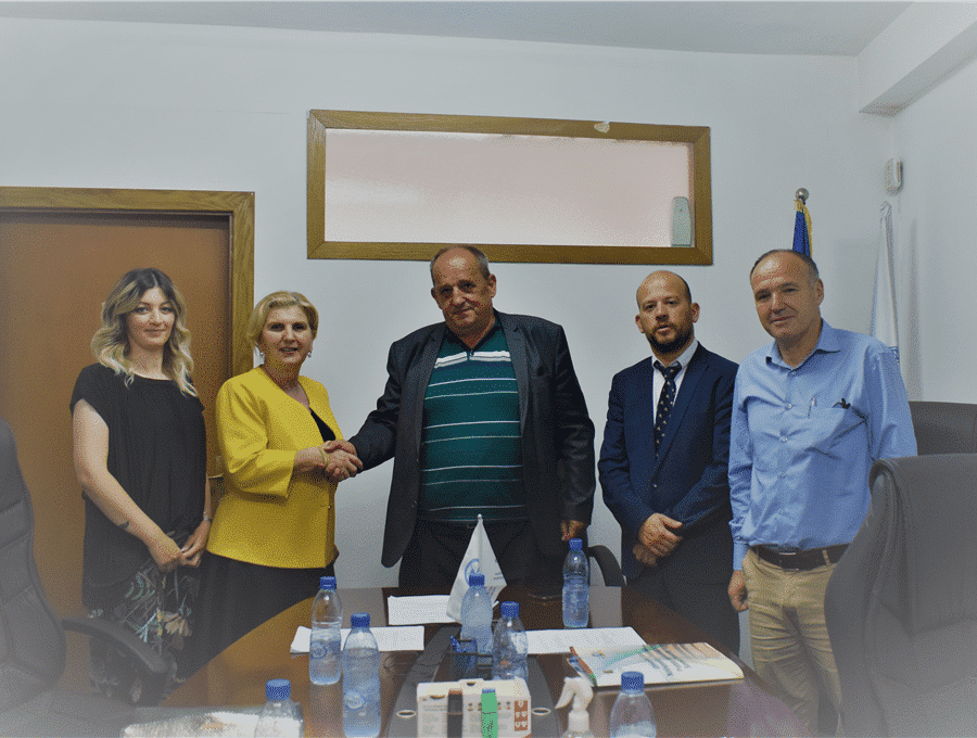 Këshilli për Ndihmë Juridike Falas mbajti takimin e rregullt mujor