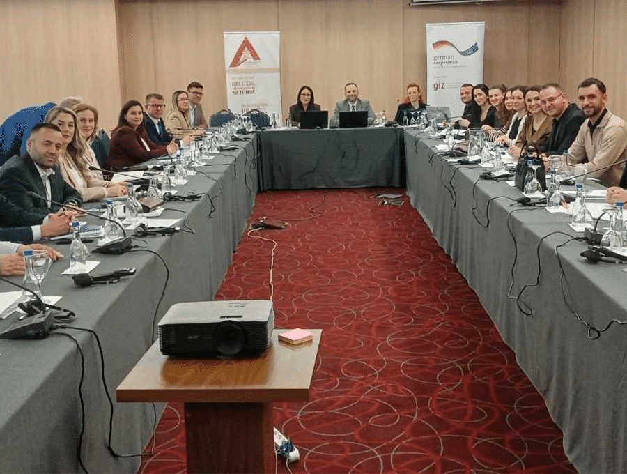 Trajnim: Llojet dhe Ekzekutimi i Vendimeve sipas Ligjit për Konfliktet Administrative