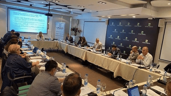 Punëtori për Hartimin e Koncept Dokumentit për Ndihmë Juridike Falas