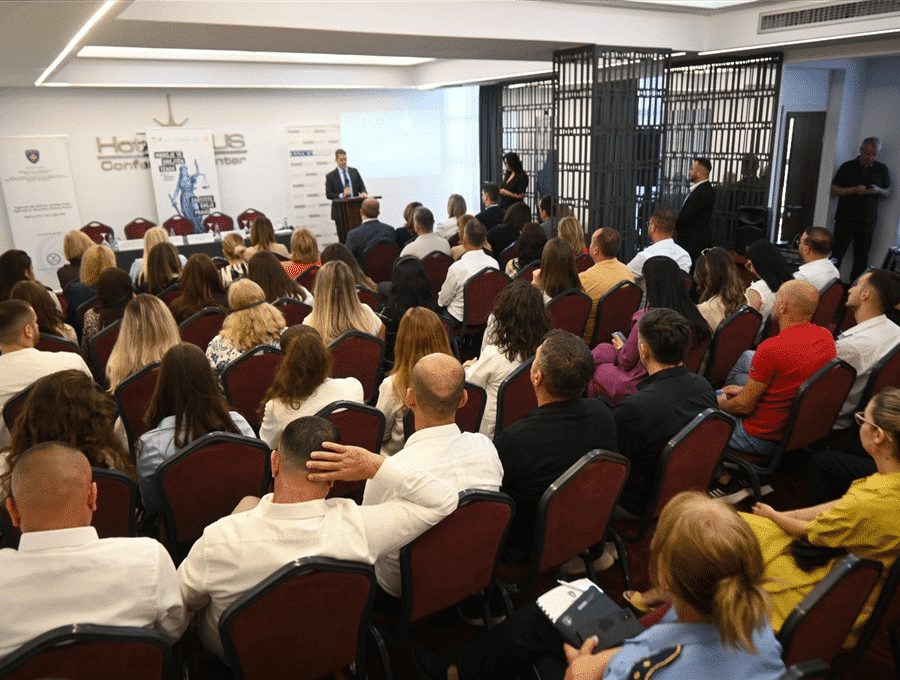 Konferenca “Të bashkuar për qasje në drejtësi për të gjithë” hap Javën e Ndihmës Juridike Falas