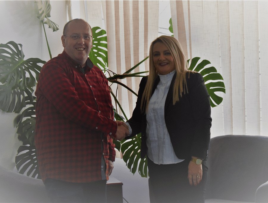Nënshkruhet marrëveshja e bashkëpunimit në mes të Agjencisë për Ndihmë Juridike Falas dhe Organizatës Joqeveritare – Advocacy Center for Democratic Culture – ACDC