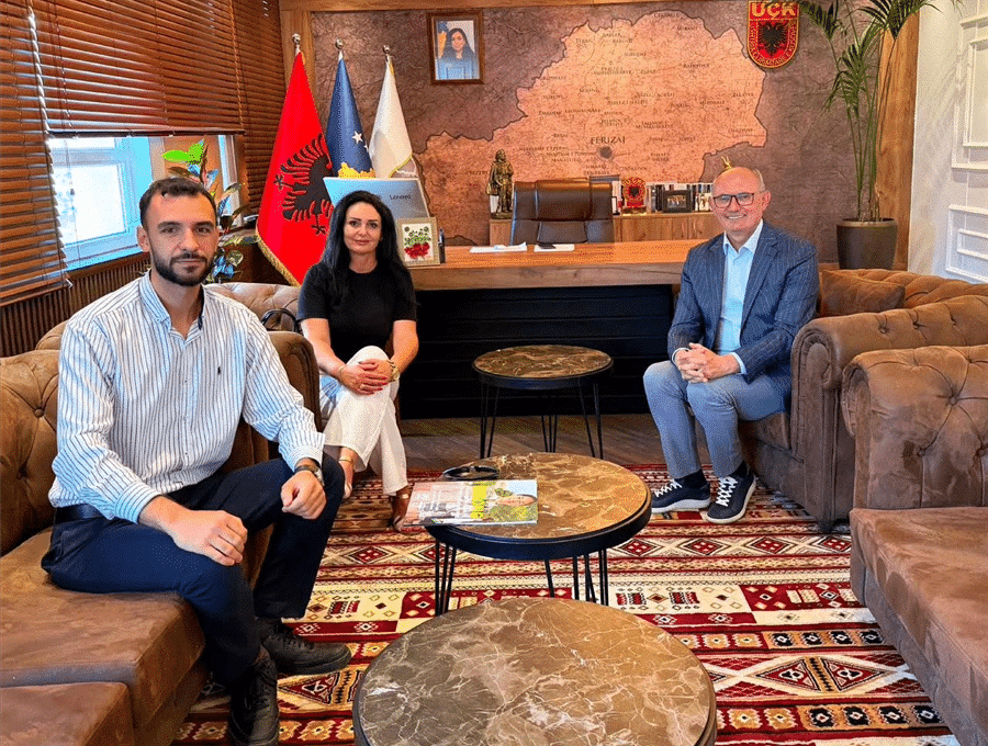FERIZAJ