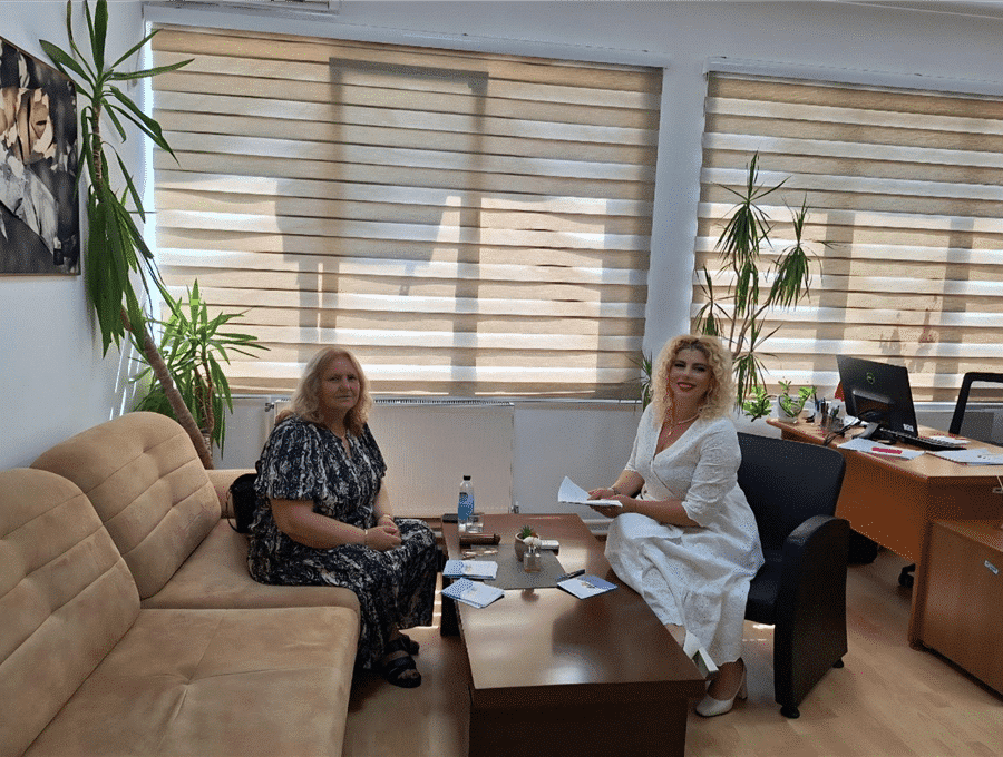 Pejë | Vizita në institucione lokale për fuqizimin e bashkëpunimit ndërinstitucional