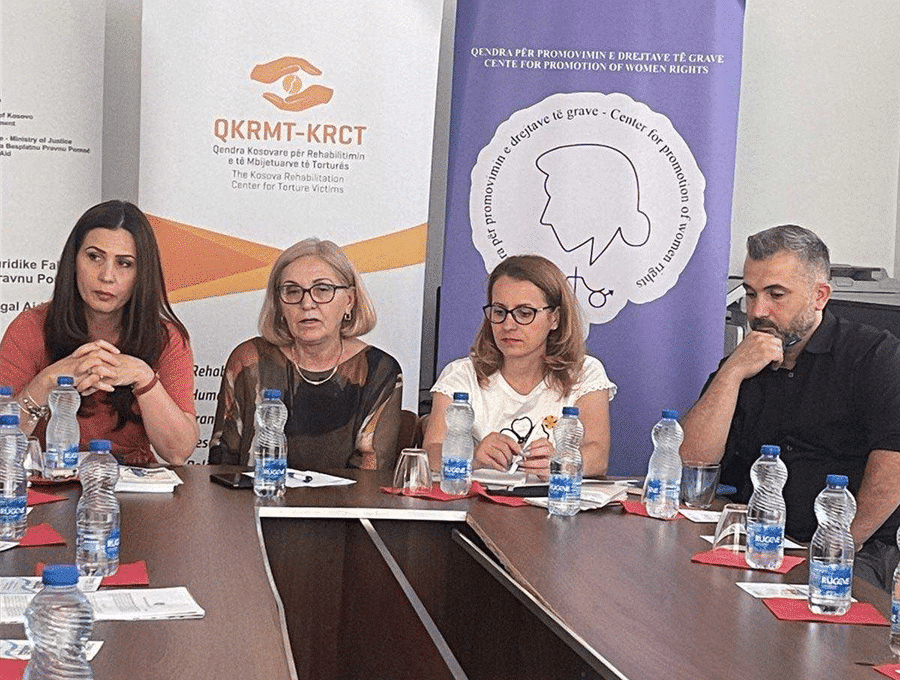 ? Drenas | Sesion informues në kuadër të Javës së Ndihmës Juridike Falas