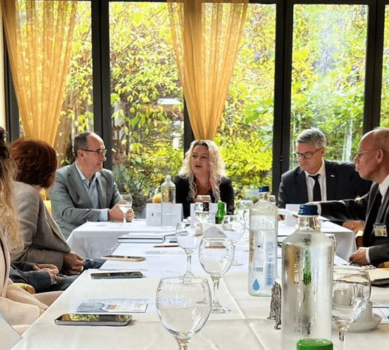 Fushatë Informuese për shërbimet e ndihmës juridike falas në Komunën e Ferizajt