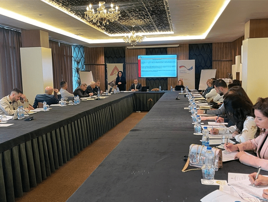 Trajnim: Ligji për Konfliktet Administrative
